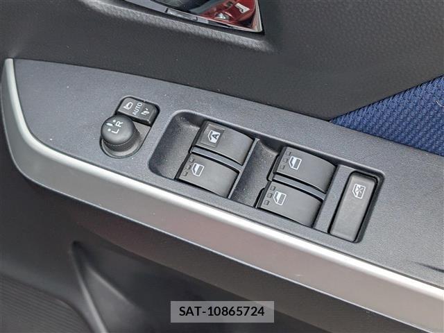 Daihatsu THOR 2019 8888559-20