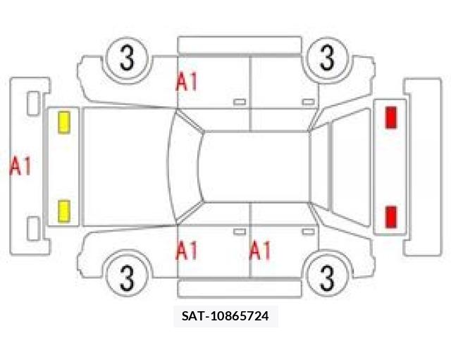 Daihatsu THOR 2019 8888559-23
