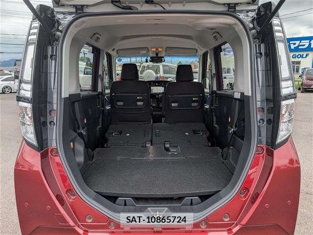 Daihatsu THOR 2019 8888559-3