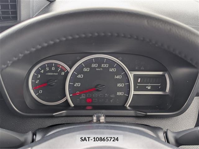 Daihatsu THOR 2019 8888559-4