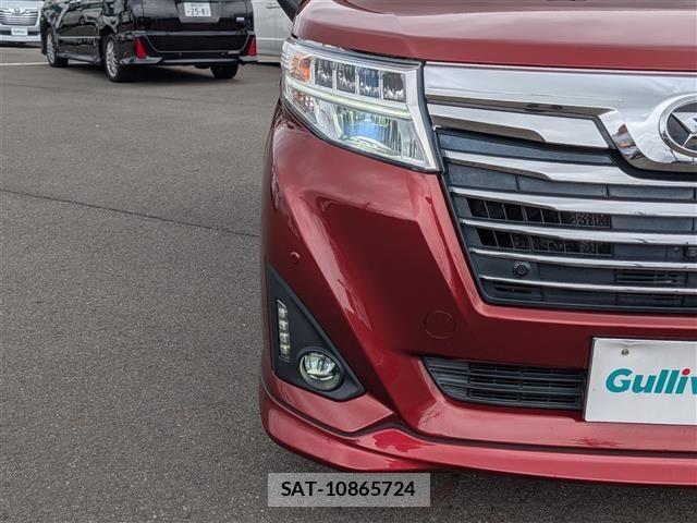 Daihatsu THOR 2019 8888559-5