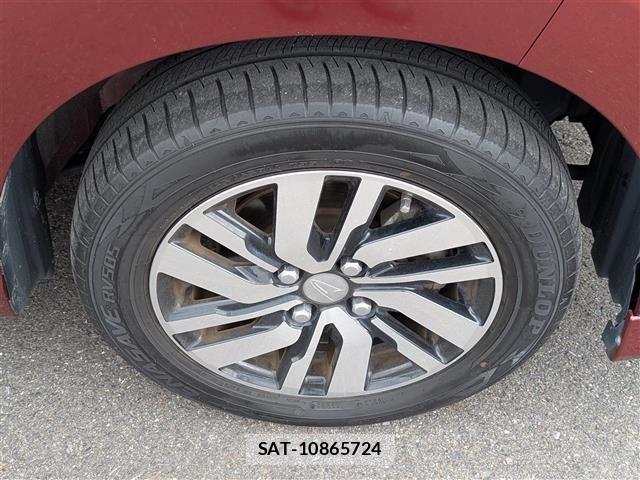 Daihatsu THOR 2019 8888559-8