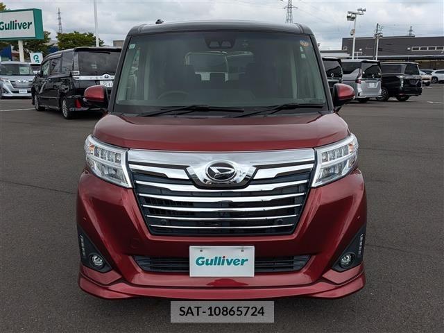 Daihatsu THOR 2019 8888559-9