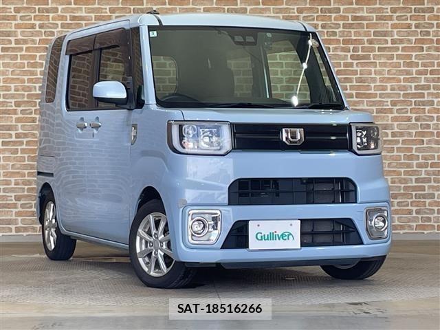 Daihatsu WAKE 2019 8698658-0