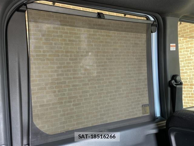 Daihatsu WAKE 2019 8698658-11