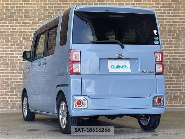 Daihatsu WAKE 2019 8698658-13