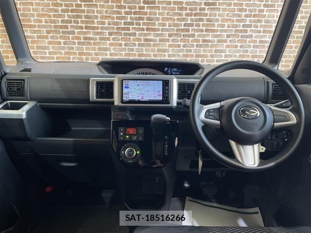 Daihatsu WAKE 2019 8698658-14