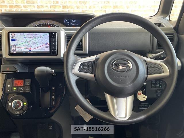 Daihatsu WAKE 2019 8698658-15