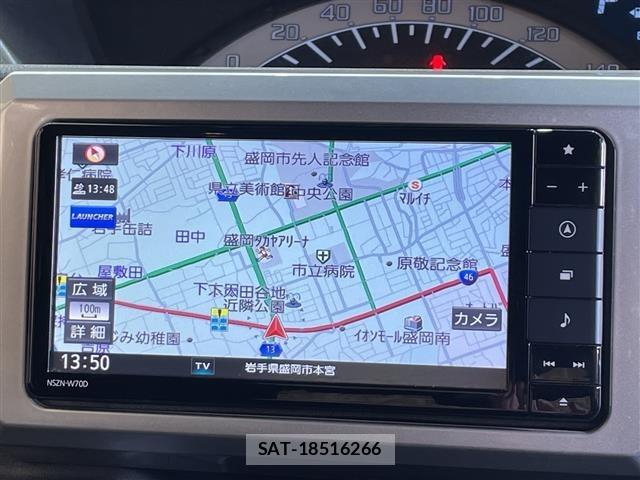 Daihatsu WAKE 2019 8698658-17