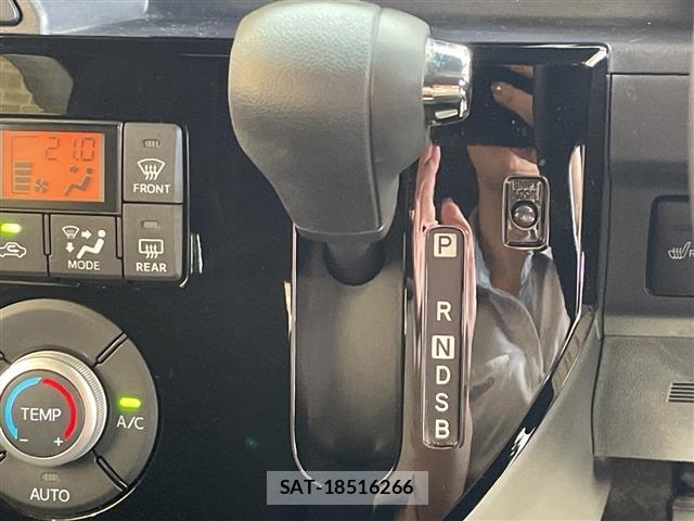 Daihatsu WAKE 2019 8698658-19