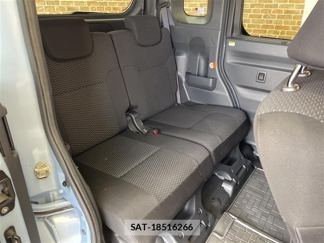 Daihatsu WAKE 2019 8698658-2