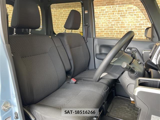 Daihatsu WAKE 2019 8698658-20