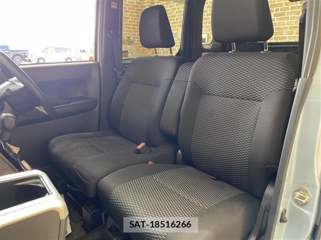 Daihatsu WAKE 2019 8698658-22