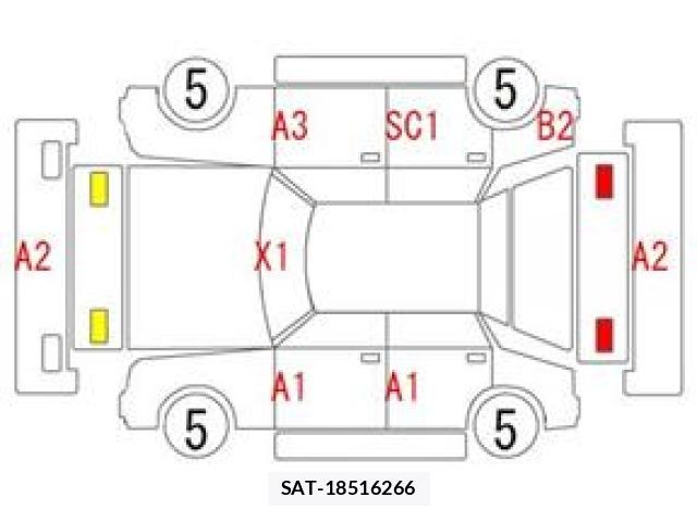 Daihatsu WAKE 2019 8698658-23