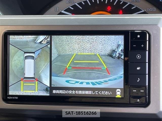 Daihatsu WAKE 2019 8698658-3