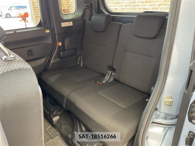 Daihatsu WAKE 2019 8698658-4