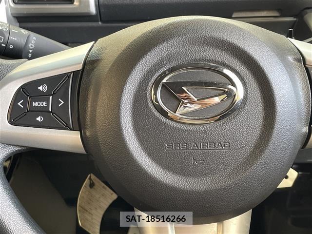Daihatsu WAKE 2019 8698658-5