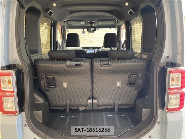 Daihatsu WAKE 2019 8698658-6