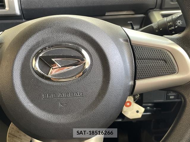 Daihatsu WAKE 2019 8698658-7