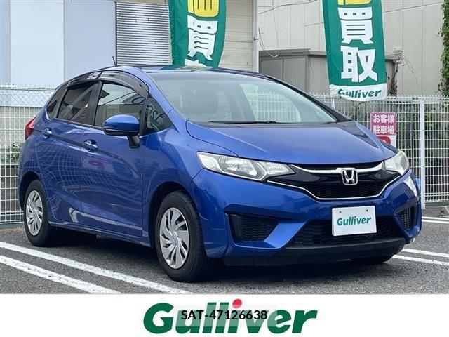 Honda FIT 2017 8922190-0