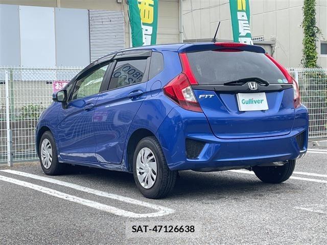 Honda FIT 2017 8922190-13
