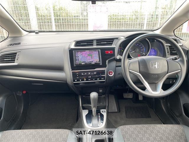 Honda FIT 2017 8922190-14