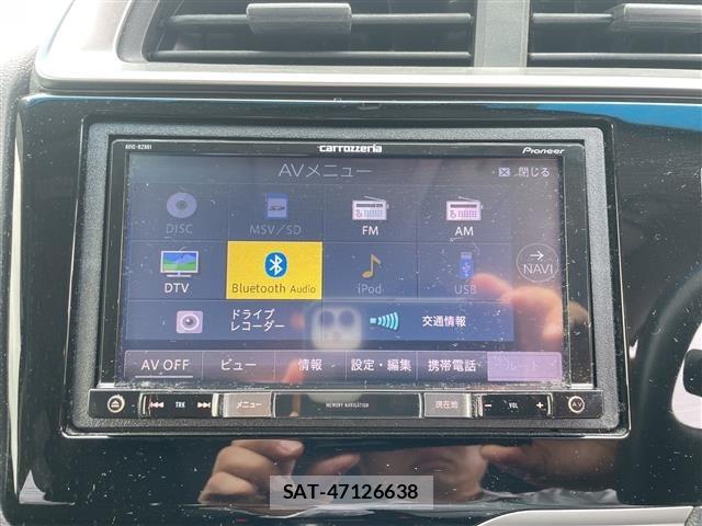 Honda FIT 2017 8922190-19