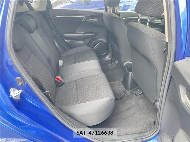 Honda FIT 2017 8922190-2