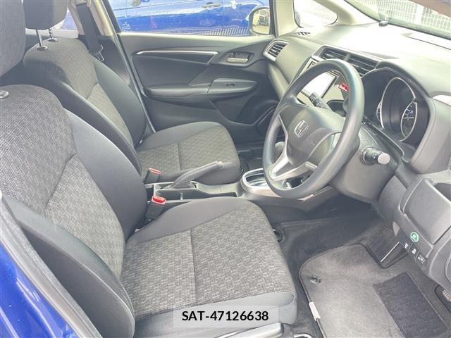 Honda FIT 2017 8922190-20