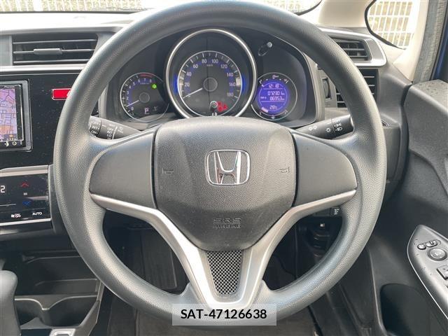 Honda FIT 2017 8922190-21