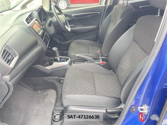 Honda FIT 2017 8922190-22