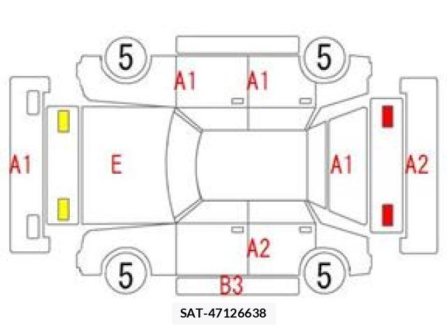 Honda FIT 2017 8922190-23