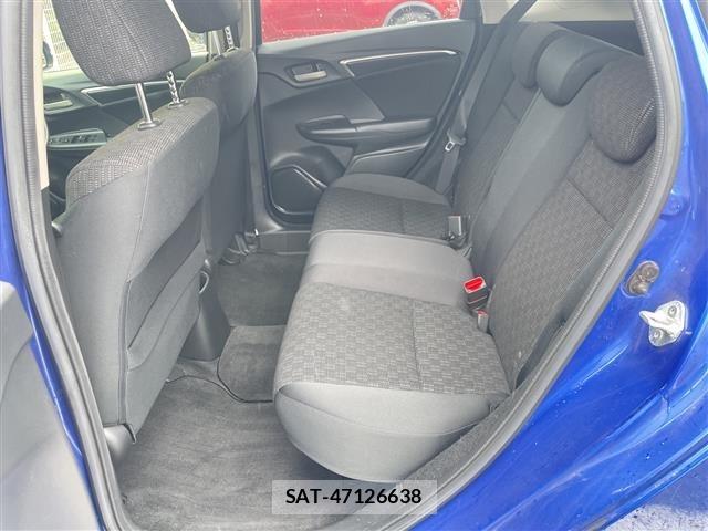 Honda FIT 2017 8922190-4