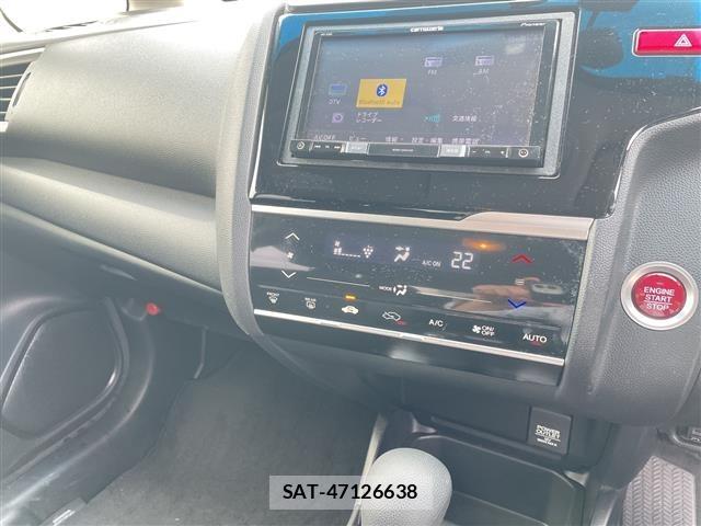 Honda FIT 2017 8922190-5