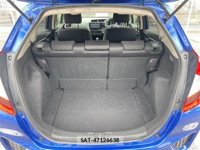 Honda FIT 2017 8922190-6