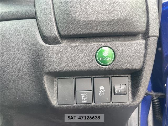 Honda FIT 2017 8922190-7