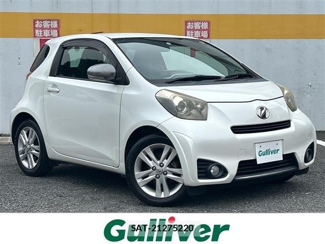 Toyota IQ 2013 8853137-0