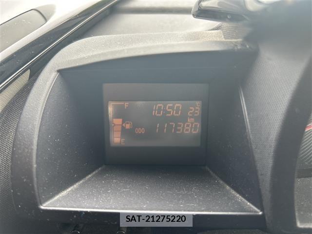Toyota IQ 2013 8853137-19