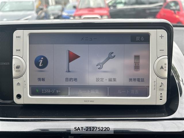 Toyota IQ 2013 8853137-3