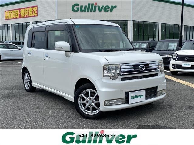 Daihatsu MOVE CONTE 2013 8700137-0