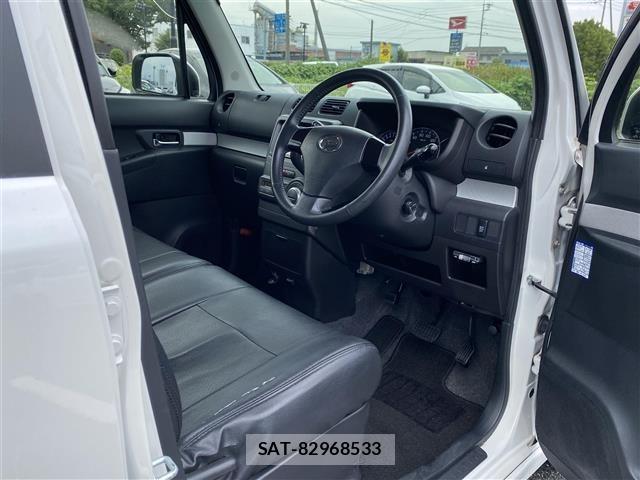 Daihatsu MOVE CONTE 2013 8700137-10