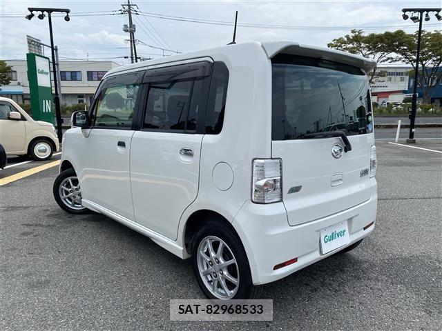 Daihatsu MOVE CONTE 2013 8700137-13