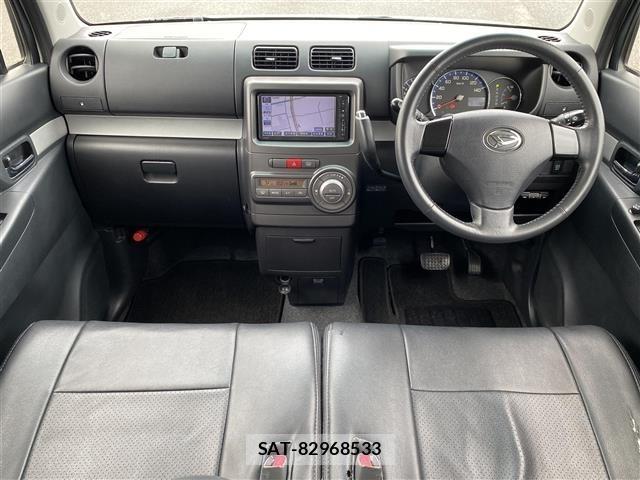 Daihatsu MOVE CONTE 2013 8700137-14