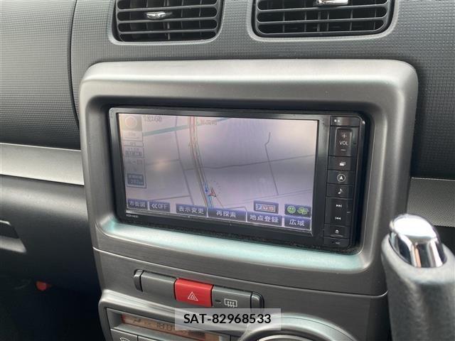 Daihatsu MOVE CONTE 2013 8700137-15