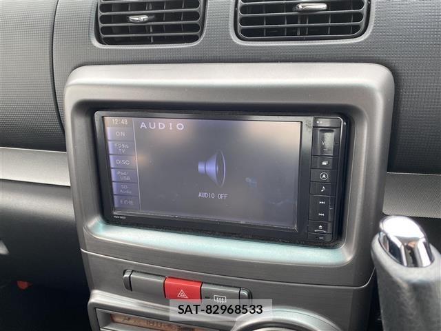 Daihatsu MOVE CONTE 2013 8700137-17