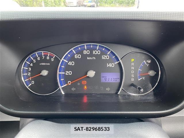 Daihatsu MOVE CONTE 2013 8700137-19