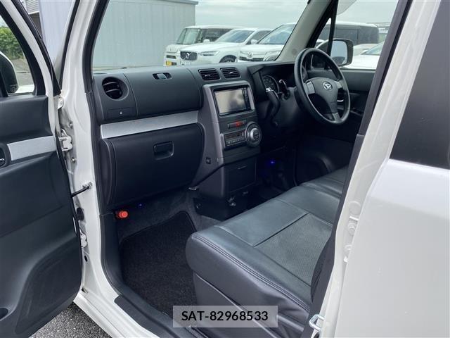 Daihatsu MOVE CONTE 2013 8700137-2
