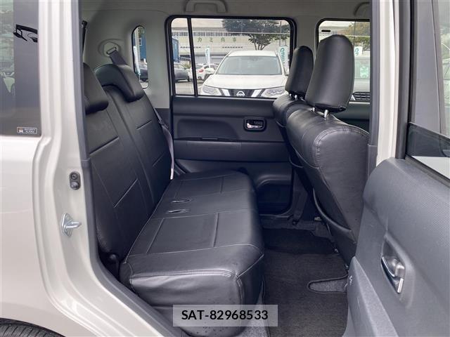 Daihatsu MOVE CONTE 2013 8700137-20