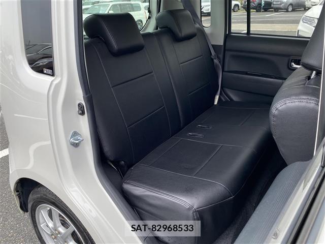 Daihatsu MOVE CONTE 2013 8700137-22