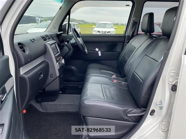 Daihatsu MOVE CONTE 2013 8700137-4